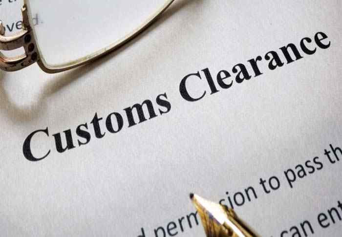 Custom Clearance Services in Delhi by Licensed Professionals